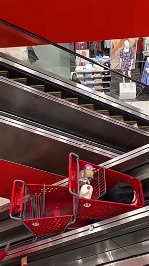 Entonces de ahí vienen los carritos de supermercado 🤔 #entretenimiento #humor #shorts #supermercado