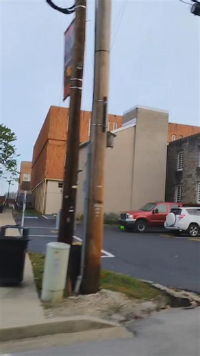 The historic Breathitt County Jail in Jackson, Kentucky #Kentucky #smalltown #history #historical #museum | Angel Robinson