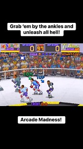 #arcadegames #arcade #retrogaming #nostalgia | Classic Replay