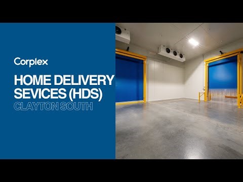 Home Delivery Services Clayton South