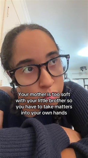 Navigating Sibling Dynamics When Parents Are Lenient