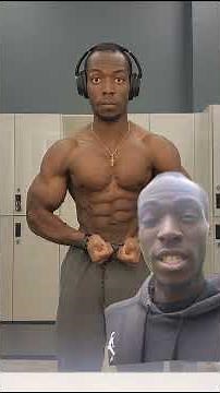 Usain Bolt Body Transformation