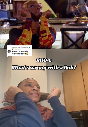Understanding the Impact of Hairstyle Choices on RHOA