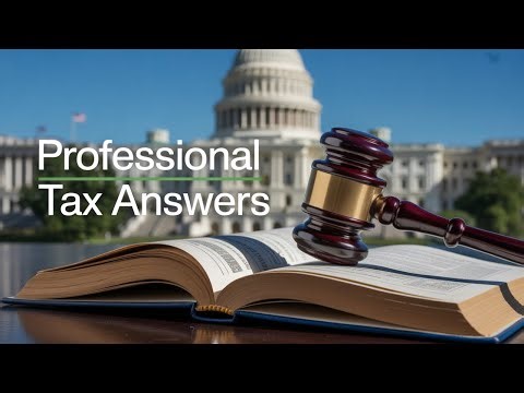 How to Prepare for an IRS Interview and Respond Professionally - Step by Step