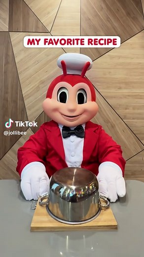 Download Jollibee App for Fast Delivery!