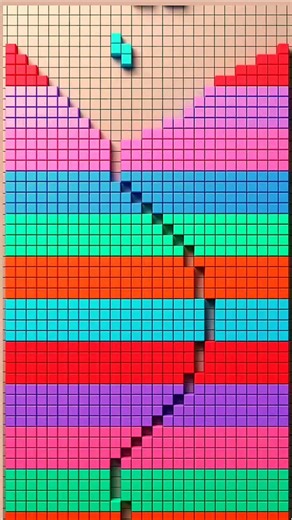 Tetris Players on Instagram: "Every Move Matters 🧠💪 🎮 #tetrismobile #tetris #tetrisgame #tetriseffect #tetris99 #classictetris #tetrisplayers #tetrischallenge #viral #tetrisvideo"