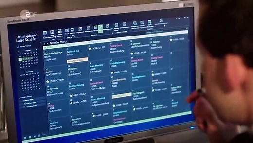 Der Alte - Verletzte Gefühle (Staffel 44/ Folge 2)