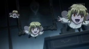 Hunter X Hunter Episode 120 - Tagalog Dubbed | HxH Tagalog