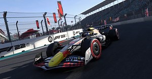 『F1 22』：シリーズ最新作の特長＆レビュー