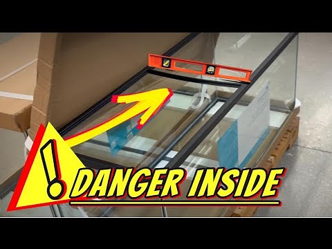 Beautiful but Dangerous: The Problem with Imagitarium Tanks