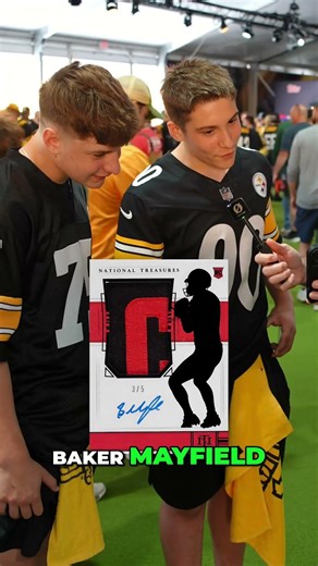 Can these NFL Draft-goers GUESS THE AUTO?! 👀