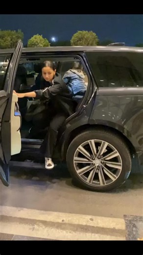 Alia Bhatt's Stunning Airport Looks Unveiled