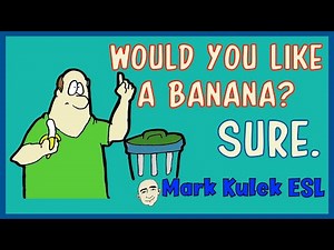 10 Very Short Conversations - series #47 | Mark Kulek ESL
