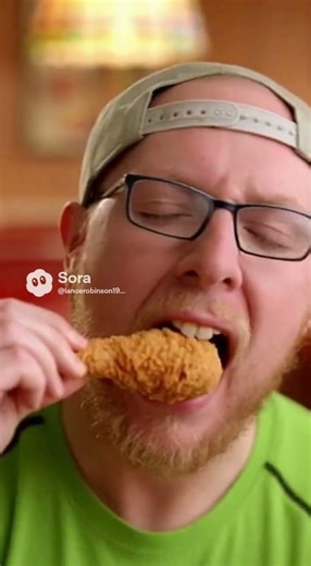 1990s KFC commercial with me 3. (Read Description)