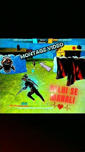 lCAPCUT EDIT ♥️#trending #viral #gaming