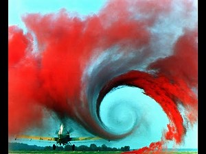 Industrial Instrumentation Tutorial 9 - Flow Measurement 7 - Vortex Flow Meter