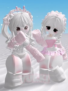 Cute Roblox Outfit Ideas for Girls