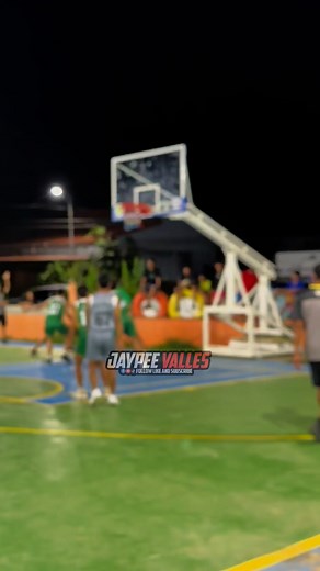 Physical Game BBG VS QUADRA ALAS👀 | Jaypee Valles