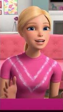 🤯 5 Ways Barbie Beats Creative Blocks! | Barbie Vlogs | Short