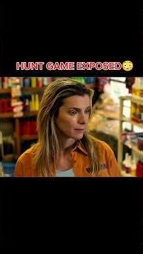 Gas Station Hunt: Shikaar Banane Aaye The… Khud Shikaar Ban Gaye! 😱 #shorts #movie #explainmovie