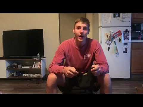 BRAVE PERSON Jockstraps Underwear