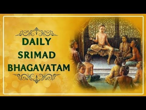 SB 3.5.15 || HG Ahobalam Narsimha Prabhuji || ISKCON PANCHKULA