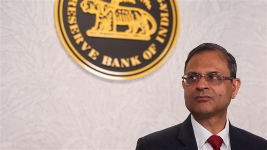 RBI MPC meeting Highlights: Headline inflation remains our target, and managing that is our primary goal, says RBI Governor