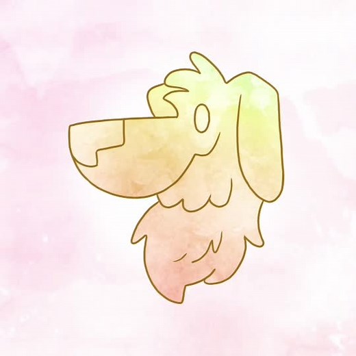 Our #pets must think this was the best year ever #petsoftiktok #cat #dog #rabbit #bunny #fish #goldfish #parrot #bird #animation #2D #art #loop #morph