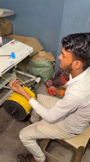 How Diwali LED Lights Are Made ✨🤯 | Amazing LED String Light Manufacturing Process