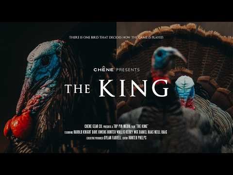 Chêne Presents | The King