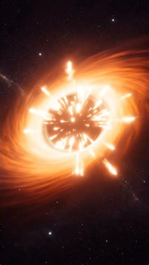 the magical black hole red black hole is coming###########