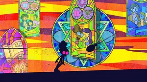 2K views · 80 reactions | Mazel tov! Watch the video for "Altz Iz Gutz," performed by Libe Barer, from Marvel's Moon Girl and Devil Dinosaur: https://fb.watch/jOV6S02y-d/ Watch new episodes of Marvel's #MoonGirlAndDevilDinosaur Saturdays on Disney Channel. Now streaming on Disney+. | Walt Disney Records | Facebook