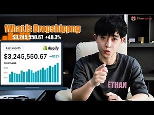 What is dropshipping？How it works?