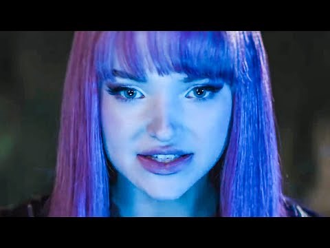 DESCENDANTS 3 Teaser Trailer (2019)