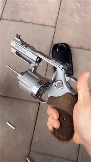 “This Reload Is Insane 😳”