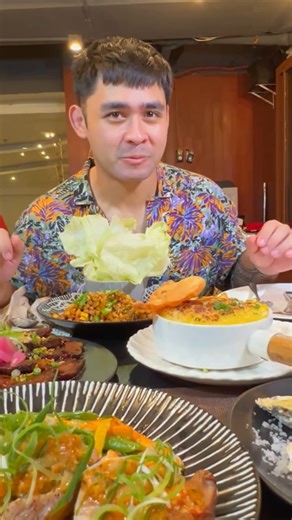 20K views · 532 reactions | Ultimate Filipino Food Tour in BORACAY! BEST Seafood and Ihaw-Ihaw | The Chui Show | Facebook