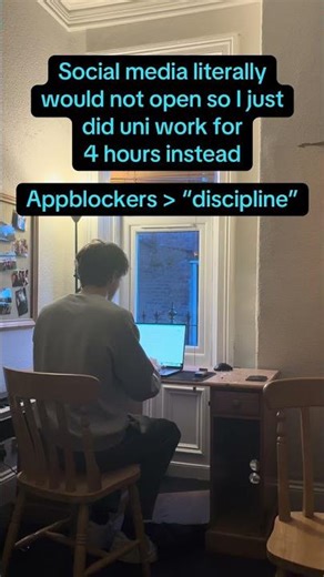 When social media won’t open…