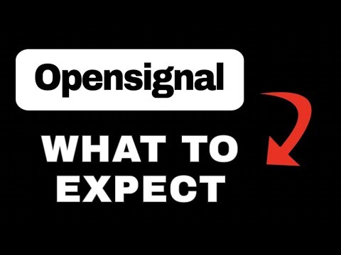 Opensignal Internet Speed Test App Overview - What to Expect