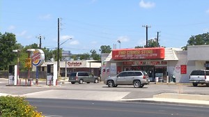 San Antonio man hits it big with lottery scratch-off ticket