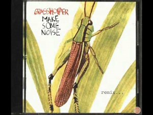 草蜢 Grasshopper - 忘情桑巴舞part i之街头三霸王 Street Fighter.wmv