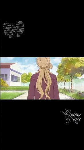 【君に届け】最後のくるみちゃんすきなの😭#君に届け #黒沼爽子#爽子 #胡桃沢#少女漫画 #雰囲気 #編集動画 #編集#バズれ #fyp #アニメ #しおりのお部屋