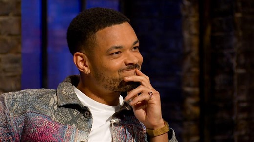 Dragons' Den is back