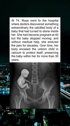 Her Pregnancy Ended in Silence. Decades Later, the Truth Turned to Stone