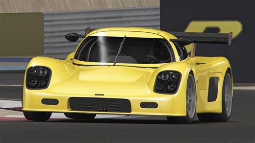 神力科莎MOD车辆分享#1297-Ultima Evolution Coupe 2015