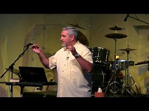 OBJECT LESSON On Patience