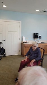 It's the Price Is Right Game with Karlie Johnson, Home Instead . Residents had a blast guessing the prices of a few items from the 1960's. Residents received gift prizes for coming close to the original price. Thank you, Karli for a fun morning. | Summer Vista Assisted Living Community