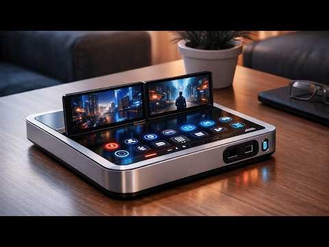 35 AMAZING Gadgets You'll Want to Own in 2026🔥