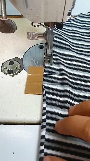 133K views · 829 reactions | Easy and simple neck design Sewing techniques #clothes #tailor #placket #sewing #foryou | Sewing Tips | Facebook