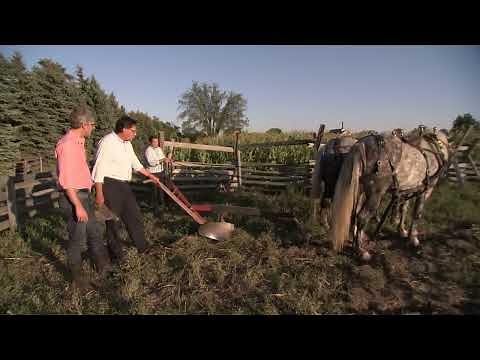 History of Farm Equipment | The Henry Ford's Innovation Nation