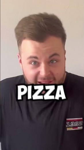 I Pranked Jamie With No Pizza